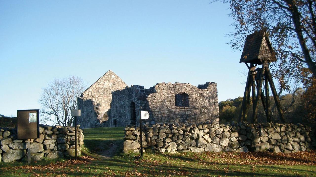 Villa Pernilla Orkelljunga エクステリア 写真